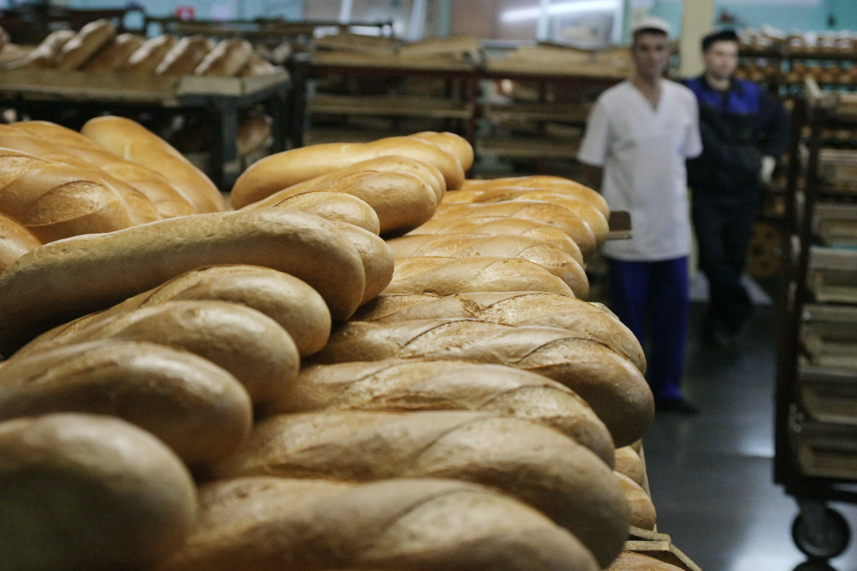 Brotfabrik